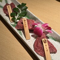 黒毛和牛焼肉 Serge源's 錦店 4F - 