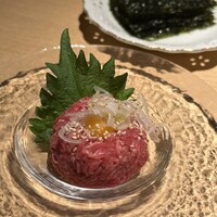 黒毛和牛焼肉 Serge源's 錦店 4F - 