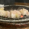 隠れ家焼肉 裏ネバーランド