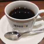 ドトールコーヒーショップ - 