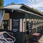 Hanabi Japanese Kitchen - 