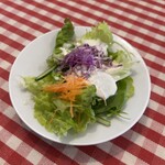 街のイタリア料理屋さん ポン吉 - 