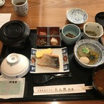 京料理 たん熊北店 Directed by M.Kurisu - 