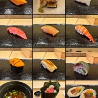 松寿司 - 