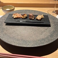 シブ ニシナカス - 