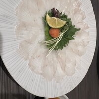 とらふぐ城 - 