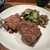 牛たん炭火焼 吉次 - 料理写真:炭火焼きの牛たん
