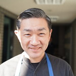 recte - 佐々木シェフ