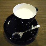 はくば珈琲店 奥町店 - 