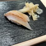 札幌魚河岸 五十七番寿し - 