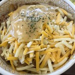 すき家 - 