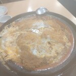 御食事処ときわ - かつ煮