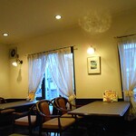 はくば珈琲店 - 