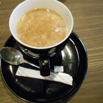 はくば珈琲店 奥町店 - 