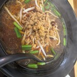 台湾料理 鴻福 - 