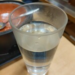 御食事処ときわ - 浦霞