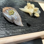 札幌魚河岸 五十七番寿し - 