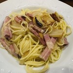 ディーコ - パスタ