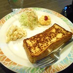 はくば珈琲店 - 