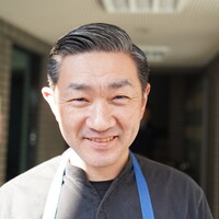 recte - 佐々木シェフ