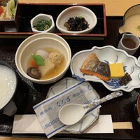 名古屋 なだ万 名古屋東急ホテル店 - 