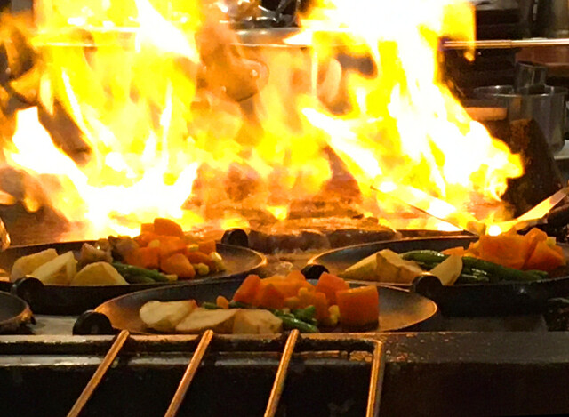 Jackie Pepper Asahigaoka Ten