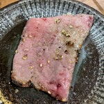 焼肉 MEAT BANK.jp - 