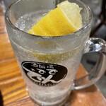 酒飯場ででででん - 