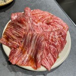 焼肉 MEAT BANK.jp - 