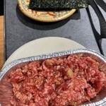 焼肉 MEAT BANK.jp - 