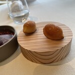 サンス・エ・サヴール - 