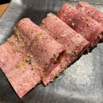 焼肉 MEAT BANK.jp - 