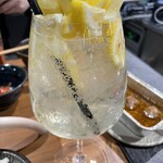 焼肉 MEAT BANK.jp - 