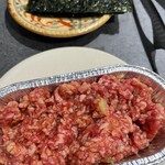 焼肉 MEAT BANK.jp - 