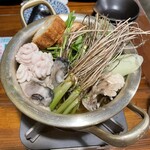 酒飯場ででででん - 