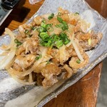 酒飯場ででででん - 