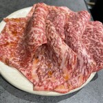 焼肉 MEAT BANK.jp - 