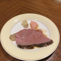 クロスダイン - 