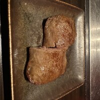 焼肉うしごろ 銀座並木通り店 - 
