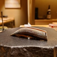 京橋 鮨 好日 - コハダ