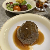 クロスダイン - 
