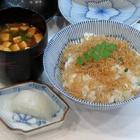 手料理 右近 - 食事