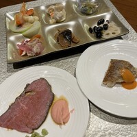 クロスダイン - 
