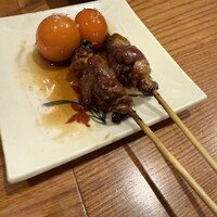 里葉亭 - 