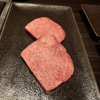 焼肉うしごろ 銀座並木通り店 - 