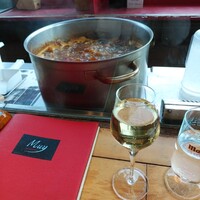 バル デ エスパーニャ ムイ 東京店 - 