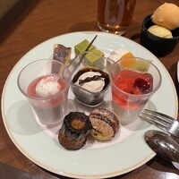 クロスダイン - 