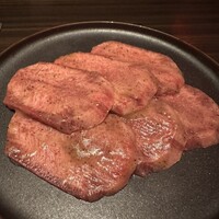 焼肉うしごろ 銀座並木通り店 - 