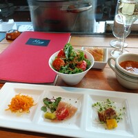 バル デ エスパーニャ ムイ 東京店 - 