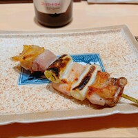 西新宿 今井屋本店 - 